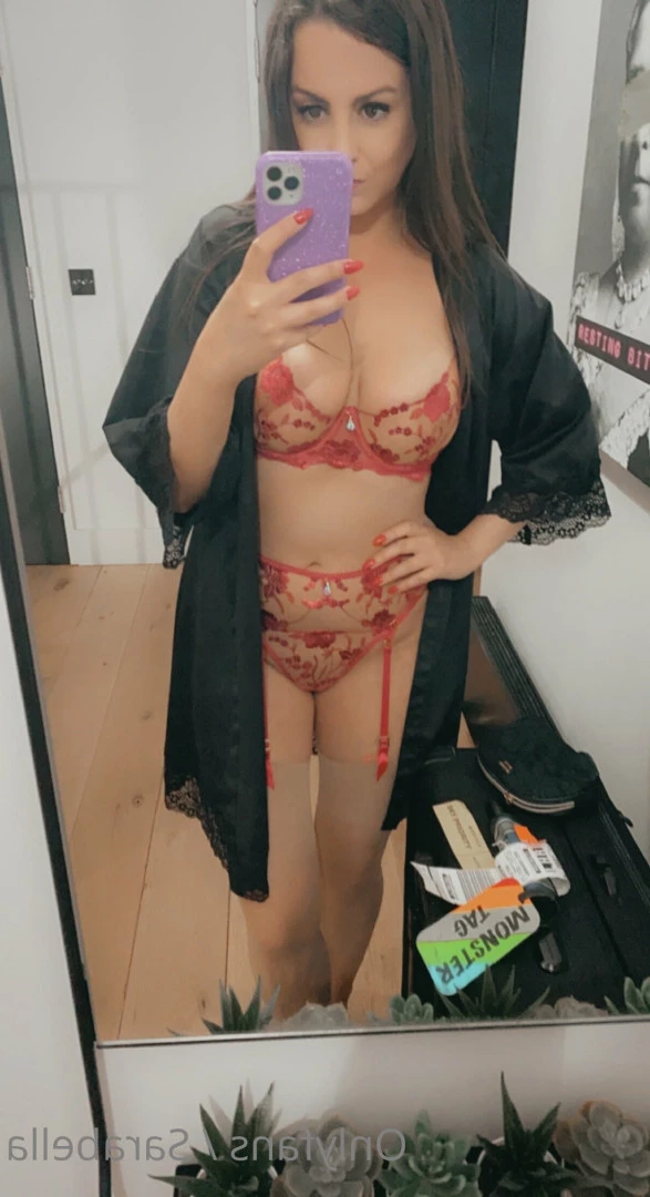 Sara Bella London [ sarabella ] Onlyfans leaked photo 8186938 on Hotleaks.tv
