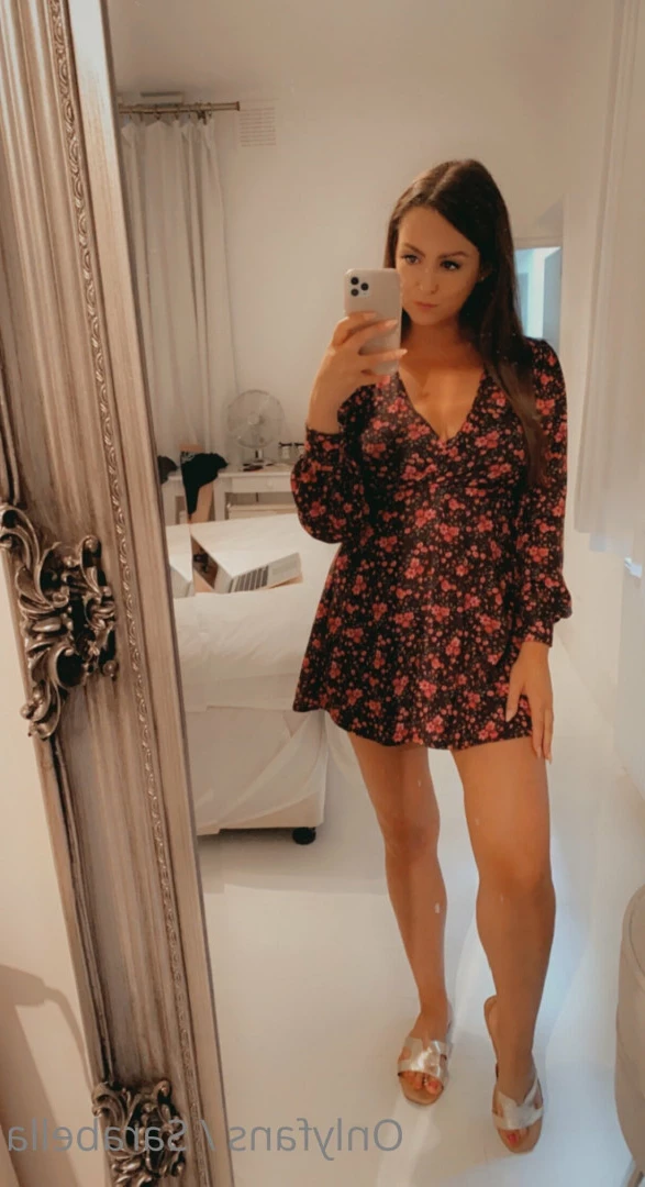 Sara Bella London [ sarabella ] Onlyfans leaked photo 8188570 on Hotleaks.tv