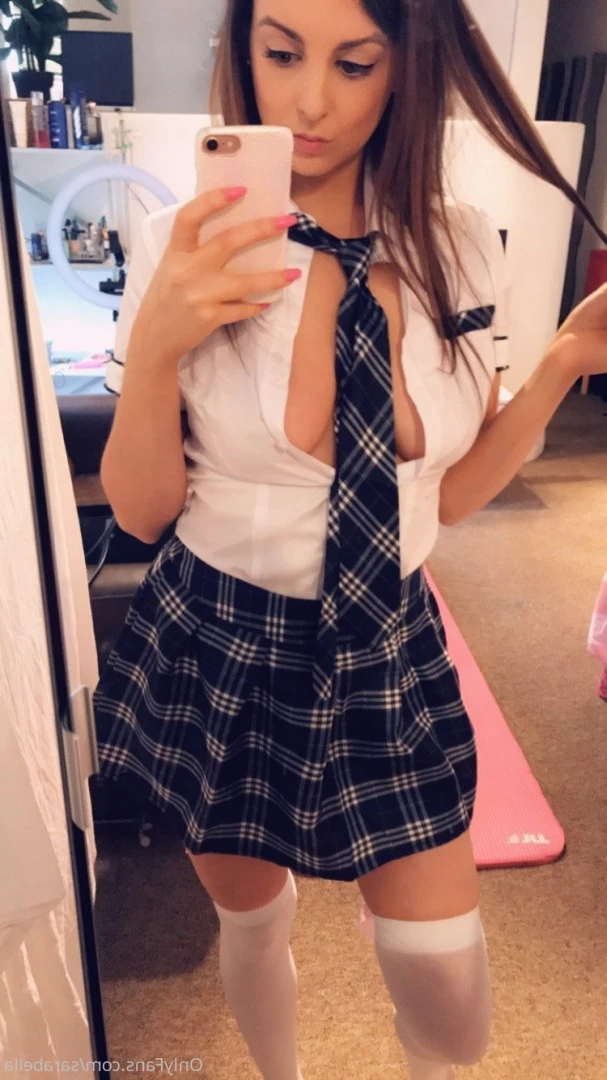 Sara Bella London [ sarabella ] Onlyfans leaked photo 8191316 on Hotleaks.tv
