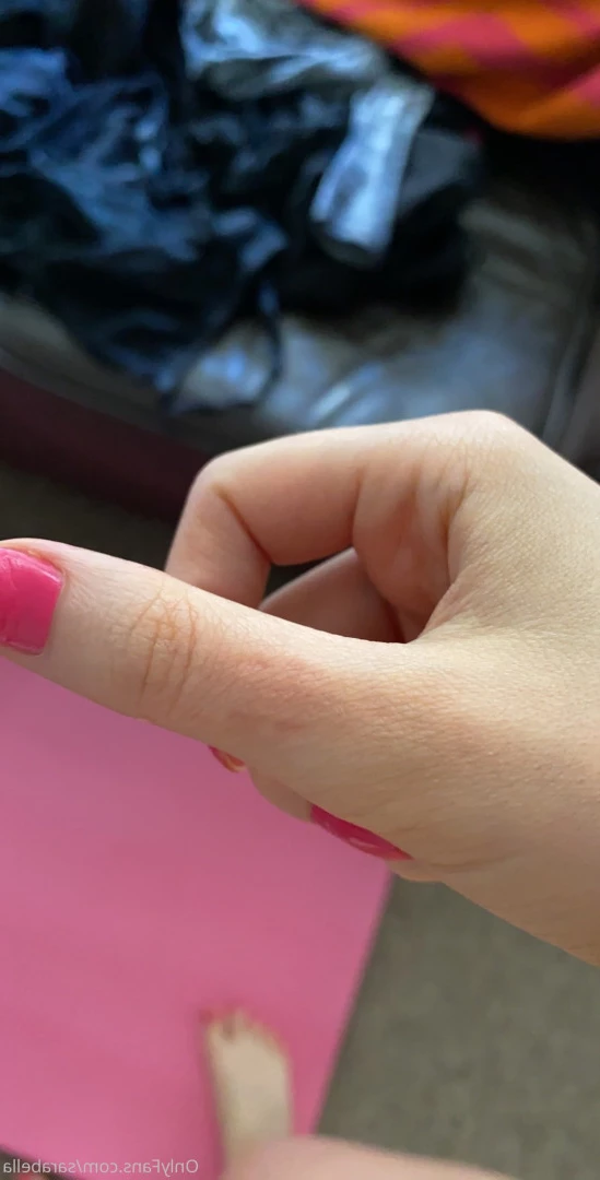 Sara Bella London [ sarabella ] Onlyfans leaked photo 8202993 on Hotleaks.tv