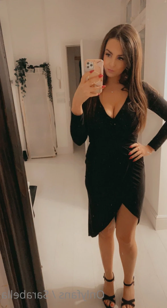 Sara Bella London [ sarabella ] Onlyfans leaked photo 8203998 on Hotleaks.tv