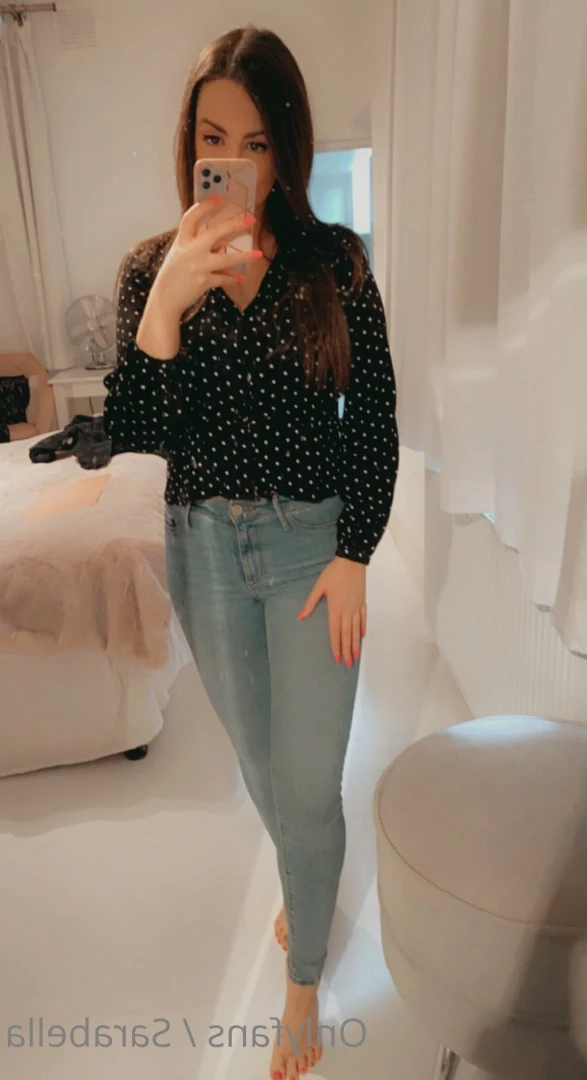 Sara Bella London [ sarabella ] Onlyfans leaked photo 8206050 on Hotleaks.tv