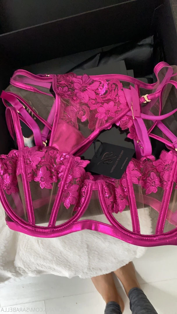 Sara Bella London [ sarabella ] Onlyfans leaked photo 8206876 on Hotleaks.tv