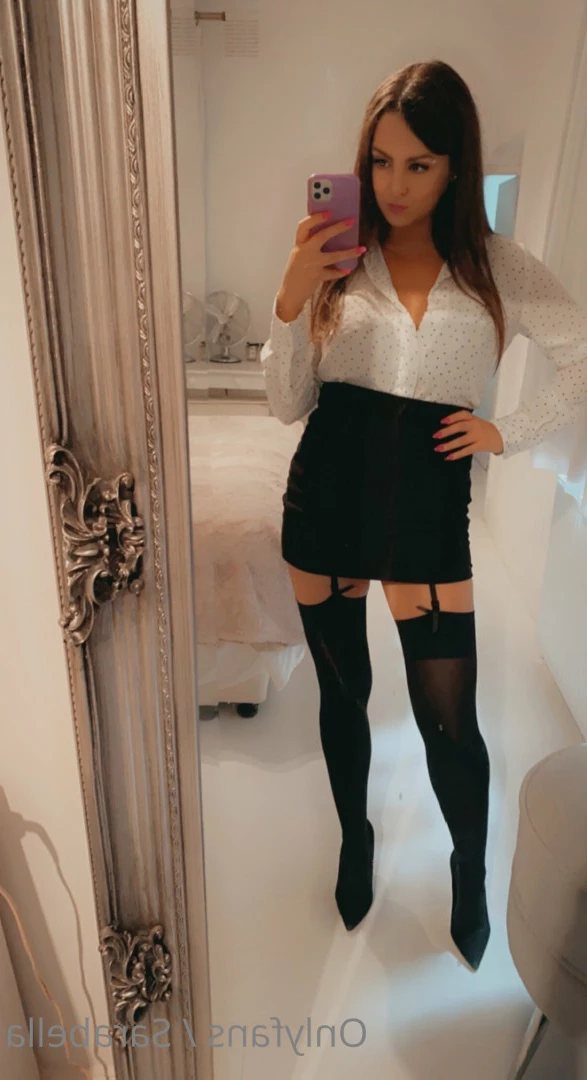 Sara Bella London [ sarabella ] Onlyfans leaked photo 8210478 on Hotleaks.tv