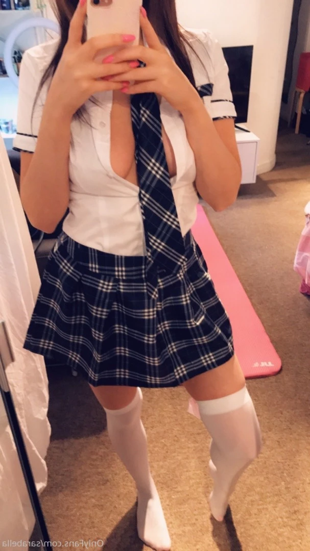 Sara Bella London [ sarabella ] Onlyfans leaked photo 8212354 on Hotleaks.tv