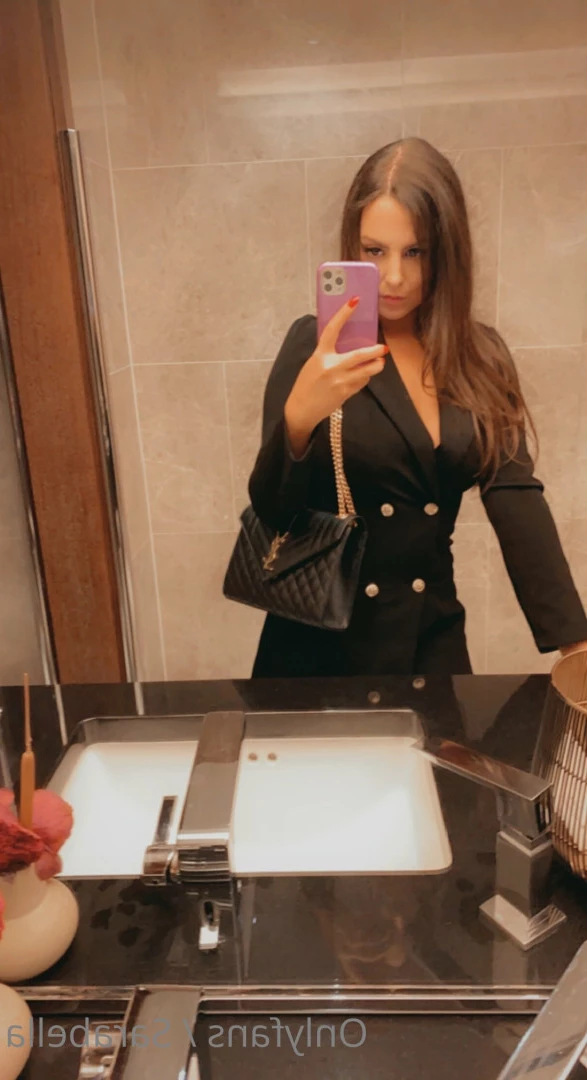 Sara Bella London [ sarabella ] Onlyfans leaked photo 8213831 on Hotleaks.tv