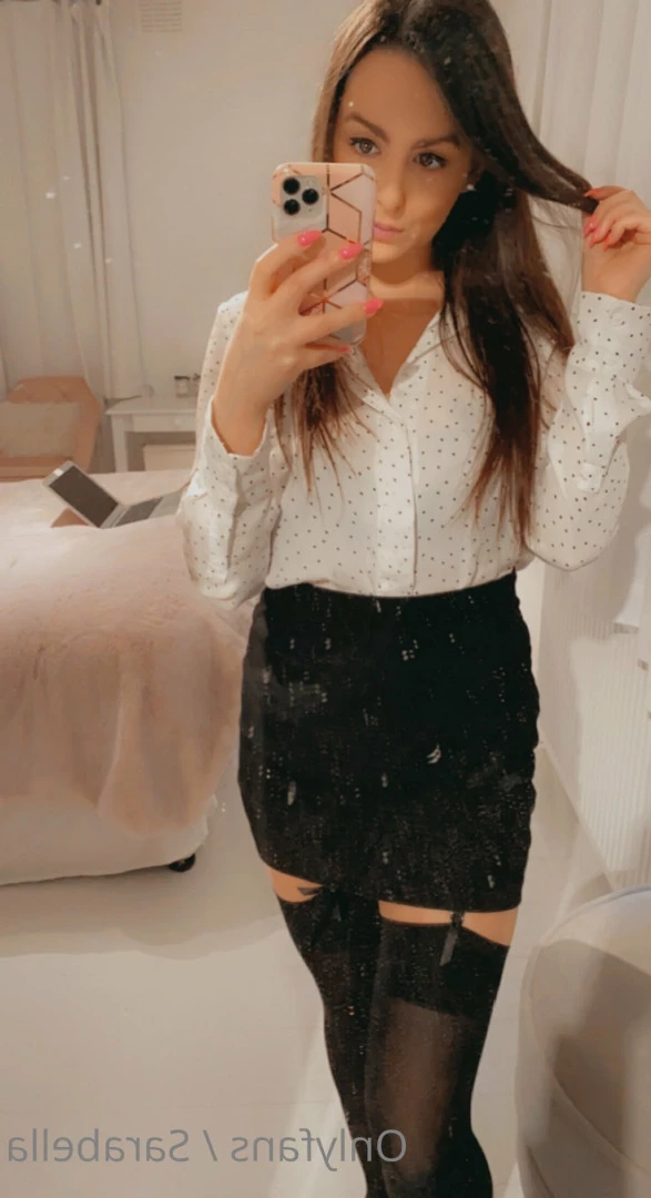 Sara Bella London [ sarabella ] Onlyfans leaked photo 8219007 on Hotleaks.tv