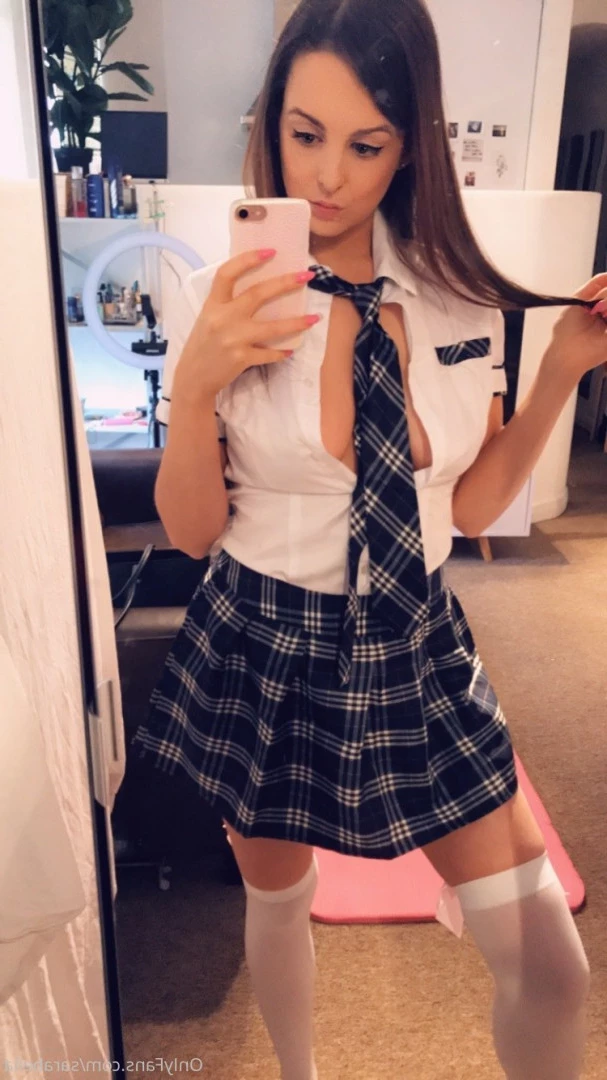 Sara Bella London [ sarabella ] Onlyfans leaked photo 8224405 on Hotleaks.tv