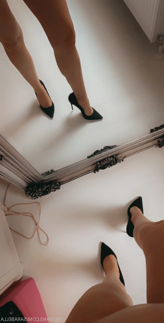 Sara Bella London [ sarabella ] Onlyfans leaked photo 8230989 on Hotleaks.tv