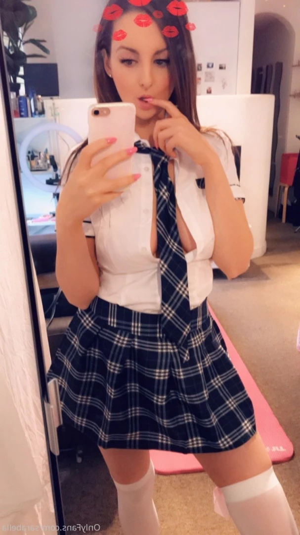 Sara Bella London [ sarabella ] Onlyfans leaked photo 8235645 on Hotleaks.tv