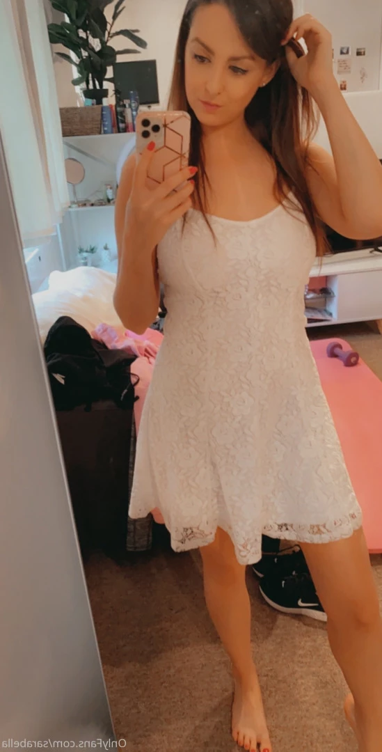 Sara Bella London [ sarabella ] Onlyfans leaked photo 8239347 on Hotleaks.tv