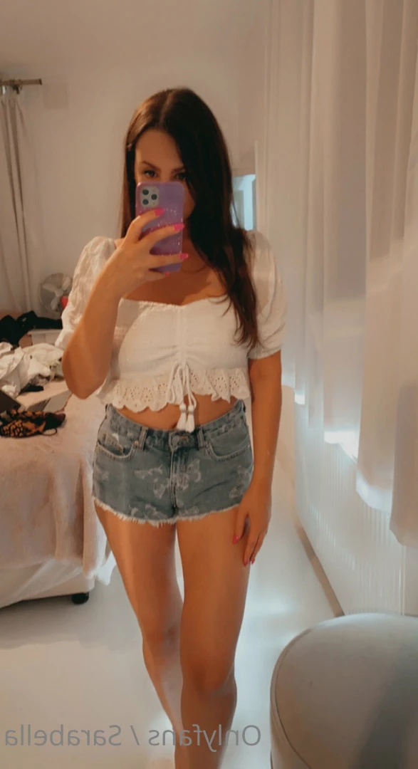 Sara Bella London [ sarabella ] Onlyfans leaked photo 8247138 on Hotleaks.tv