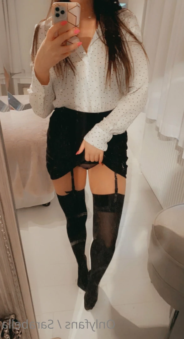 Sara Bella London [ sarabella ] Onlyfans leaked photo 8250274 on Hotleaks.tv