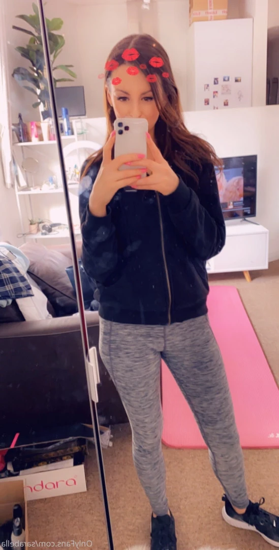 Sara Bella London [ sarabella ] Onlyfans leaked photo 8250718 on Hotleaks.tv