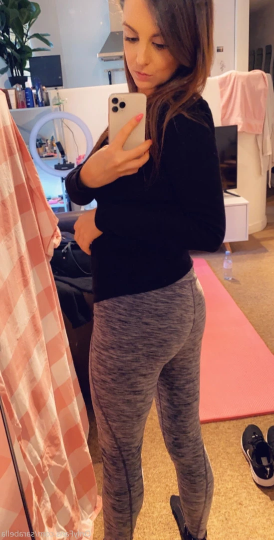 Sara Bella London [ sarabella ] Onlyfans leaked photo 8252126 on Hotleaks.tv