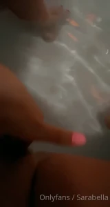 Sara Bella London [ sarabella ] Onlyfans leaked video 10000799 on Hotleaks.tv