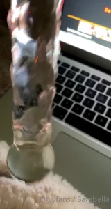 Sara Bella London [ sarabella ] Onlyfans leaked video 10000806 on Hotleaks.tv