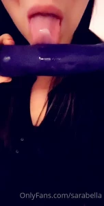 Sara Bella London [ sarabella ] Onlyfans leaked video 10000812 on Hotleaks.tv