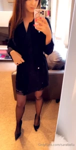 Sara Bella London [ sarabella ] Onlyfans leaked video 10000822 on Hotleaks.tv