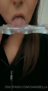 Sara Bella London [ sarabella ] Onlyfans leaked video 10001107 on Hotleaks.tv