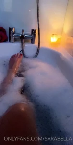 Sara Bella London [ sarabella ] Onlyfans leaked video 10001124 on Hotleaks.tv