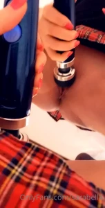 Sara Bella London [ sarabella ] Onlyfans leaked video 10001433 on Hotleaks.tv