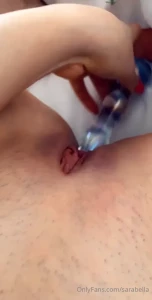 Sara Bella London [ sarabella ] Onlyfans leaked video 10001586 on Hotleaks.tv