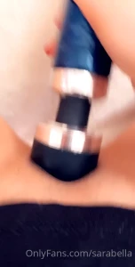 Sara Bella London [ sarabella ] Onlyfans leaked video 10001899 on Hotleaks.tv