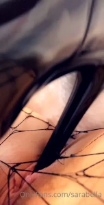 Sara Bella London [ sarabella ] Onlyfans leaked video 10002317 on Hotleaks.tv