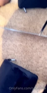 Sara Bella London [ sarabella ] Onlyfans leaked video 10002438 on Hotleaks.tv