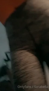 Sara Bella London [ sarabella ] Onlyfans leaked video 10002440 on Hotleaks.tv