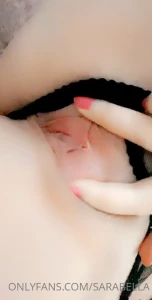Sara Bella London [ sarabella ] Onlyfans leaked video 10002561 on Hotleaks.tv