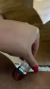 Sara Bella London [ sarabella ] Onlyfans leaked video 10003103 on Hotleaks.tv
