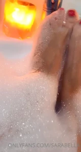 Sara Bella London [ sarabella ] Onlyfans leaked video 10003184 on Hotleaks.tv