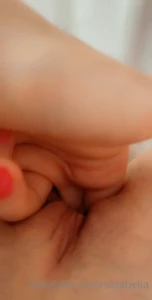 Sara Bella London [ sarabella ] Onlyfans leaked video 10003332 on Hotleaks.tv