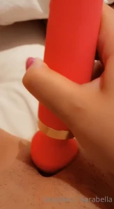Sara Bella London [ sarabella ] Onlyfans leaked video 10003377 on Hotleaks.tv