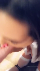 Sara Bella London [ sarabella ] Onlyfans leaked video 10003593 on Hotleaks.tv