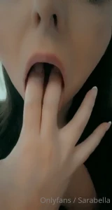 Sara Bella London [ sarabella ] Onlyfans leaked video 10003631 on Hotleaks.tv