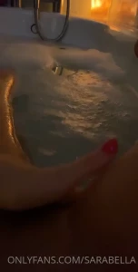 Sara Bella London [ sarabella ] Onlyfans leaked video 10003703 on Hotleaks.tv