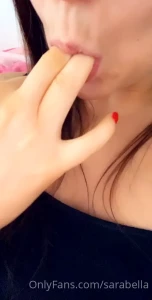 Sara Bella London [ sarabella ] Onlyfans leaked video 10003744 on Hotleaks.tv