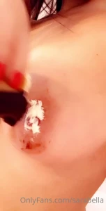 Sara Bella London [ sarabella ] Onlyfans leaked video 10003837 on Hotleaks.tv