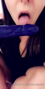 Sara Bella London [ sarabella ] Onlyfans leaked video 10003891 on Hotleaks.tv