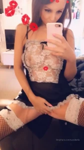 Sara Bella London [ sarabella ] Onlyfans leaked video 10003934 on Hotleaks.tv