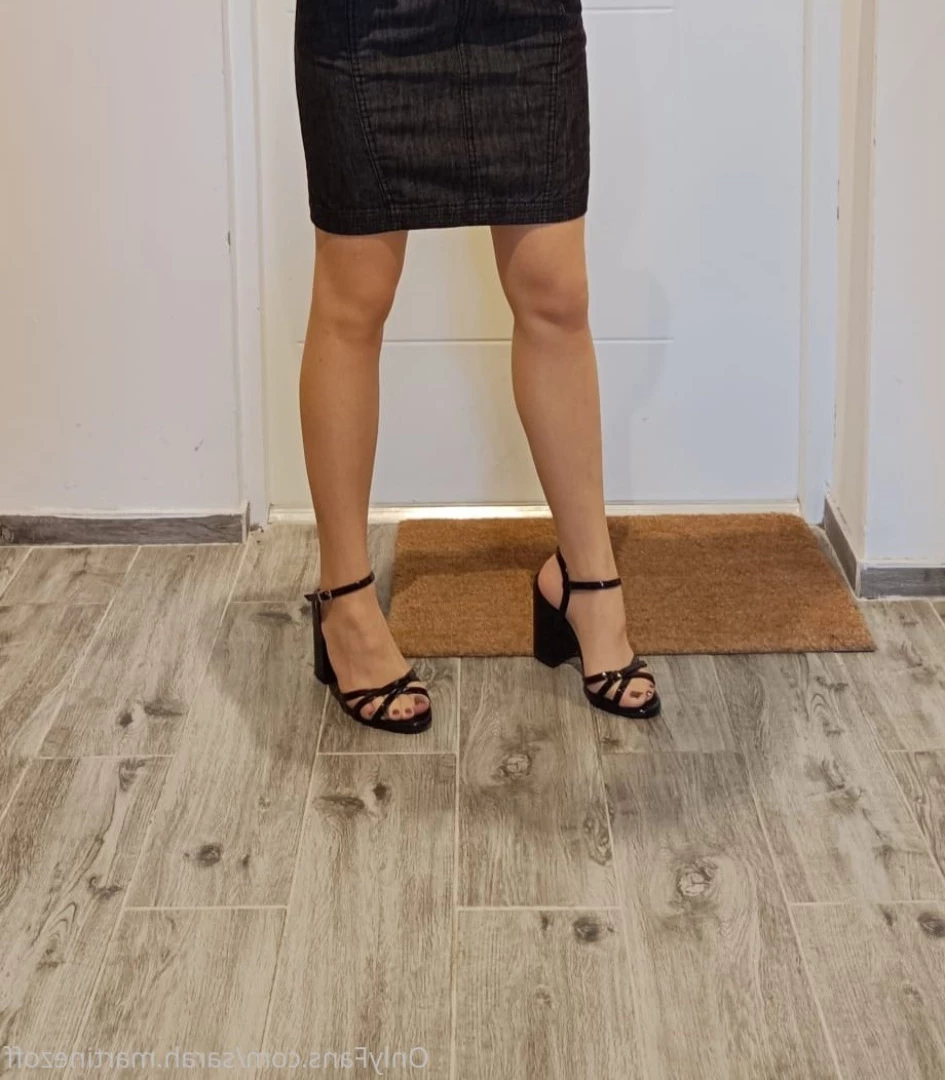 Sarah [ sarah.martinezoff ] Onlyfans leaked photo 8296348 on Hotleaks.tv