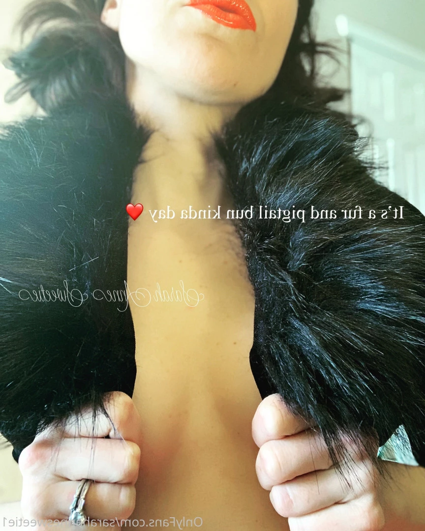 Sarah Anne Sweetie [ sarahannesweetie1 ] Onlyfans leaked photo 8198079 on Hotleaks.tv