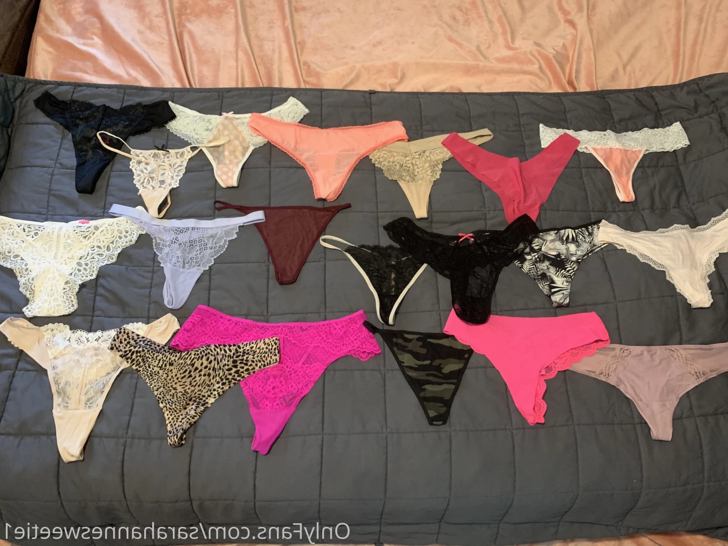 Sarah Anne Sweetie [ sarahannesweetie1 ] Onlyfans leaked photo 8204954 on Hotleaks.tv