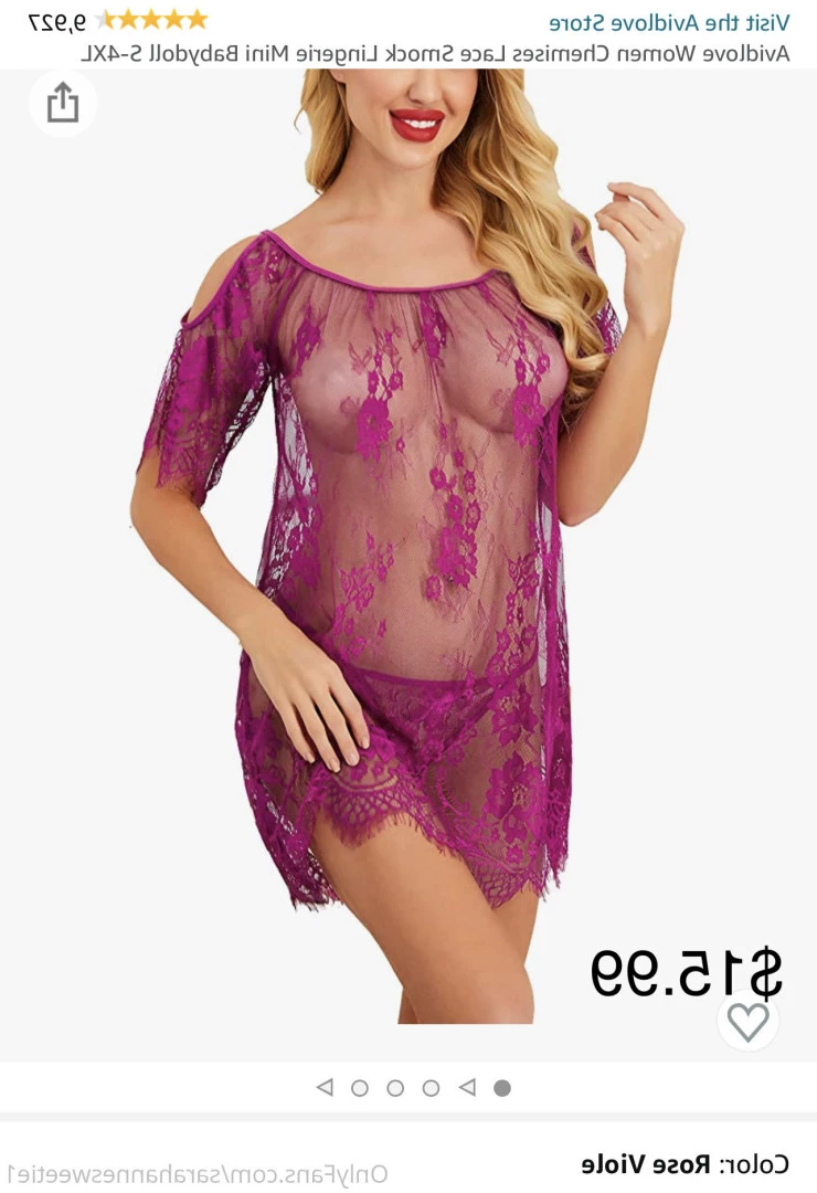 Sarah Anne Sweetie [ sarahannesweetie1 ] Onlyfans leaked photo 8213618 on Hotleaks.tv