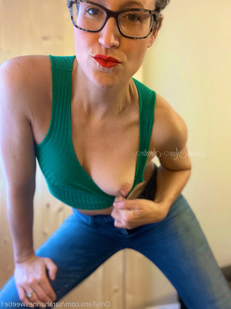 Sarah Anne Sweetie [ sarahannesweetie1 ] Onlyfans leaked photo 8214607 on Hotleaks.tv