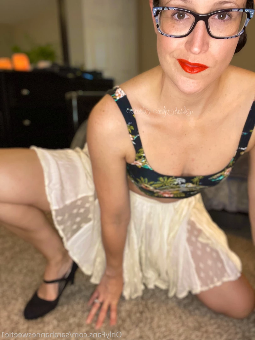 Sarah Anne Sweetie [ sarahannesweetie1 ] Onlyfans leaked photo 8221525 on Hotleaks.tv