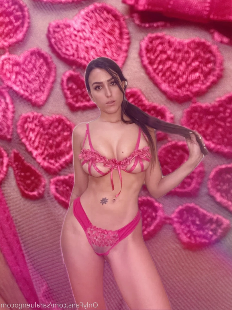 Sara [ saraluengocom ] Onlyfans leaked photo 8152665 on Hotleaks.tv